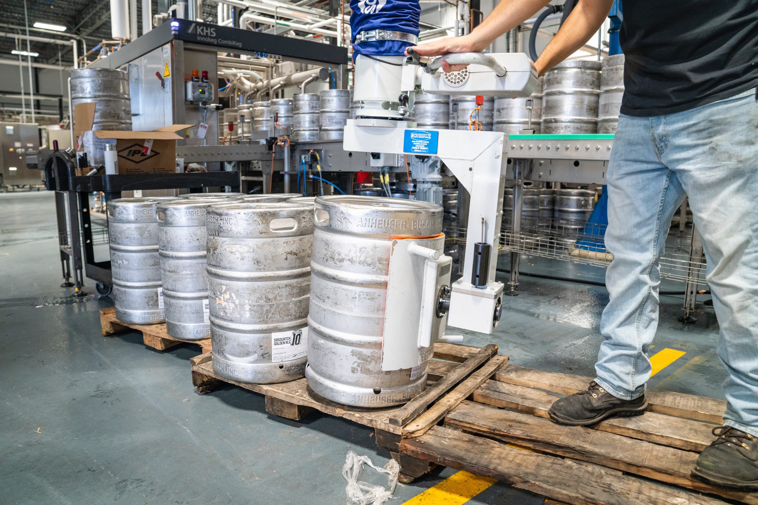Qontrolo cloud erp industrie 4.0 digitalisierung