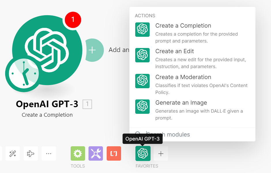 Chat GPT-Technologie: Personalisierte Unterstützung für Cloud ERP, CRM und Projektmanagement